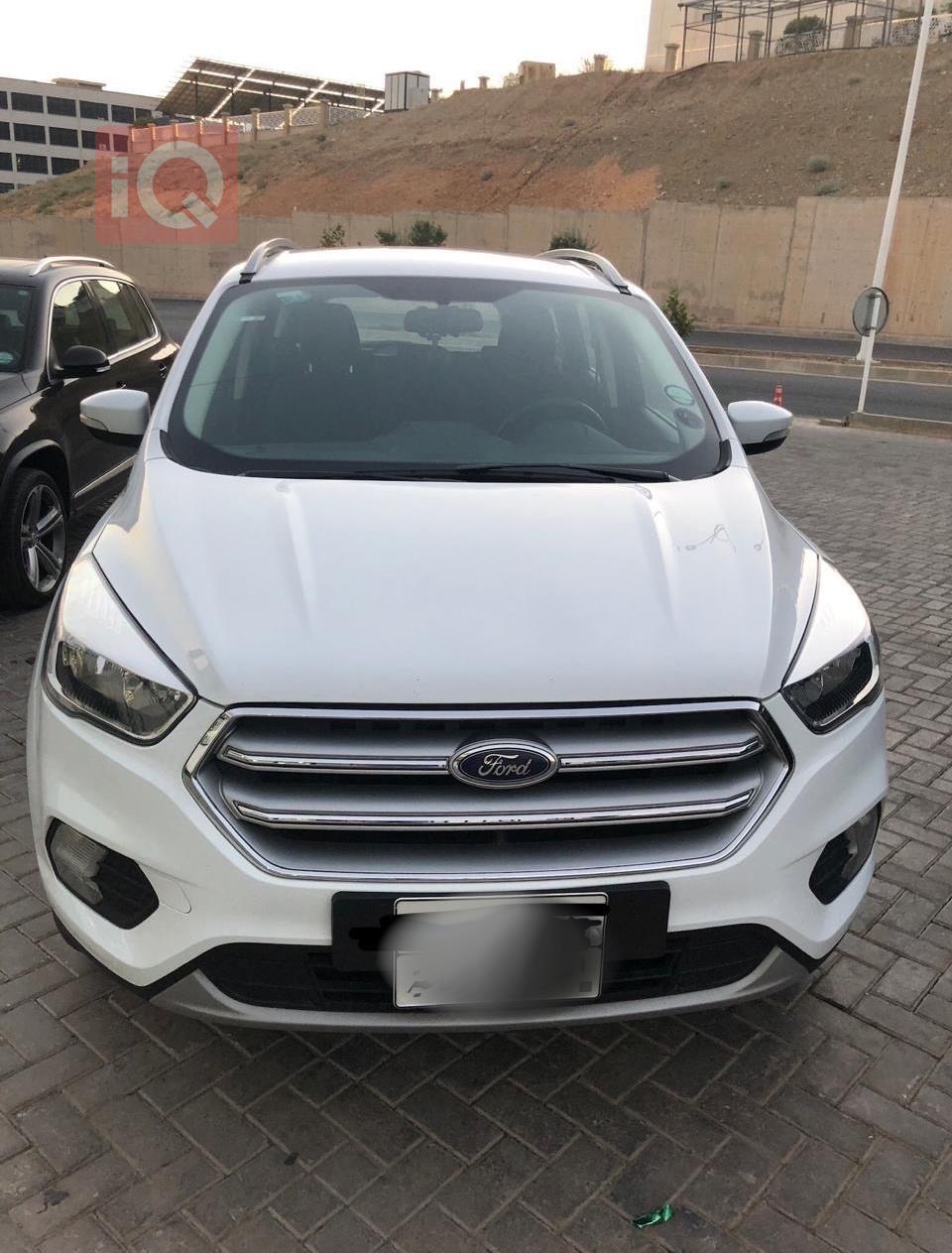 فۆرد ئێسکەیپ